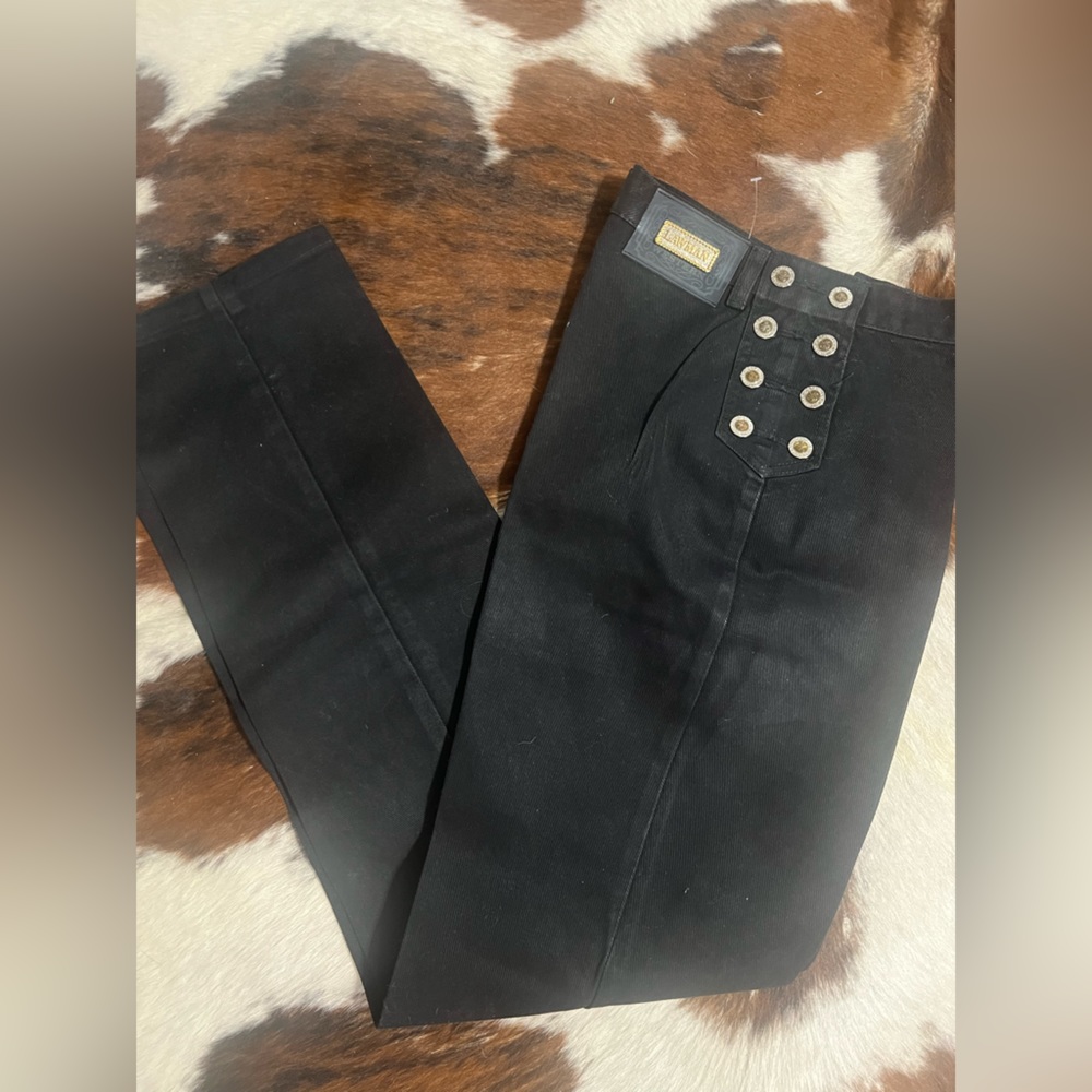 Lawman’s Western Vintage jeans